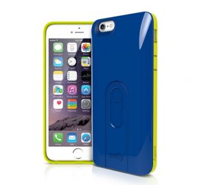 Holiday Stocking Stuffers - Apple iPhone 6 Plus iPhone 6 Plus iLuv Selfy Case