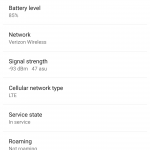 Nexus 6 Verizon Screenshots (4)
