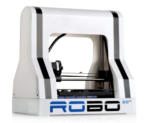 Robo3DPrinter-2