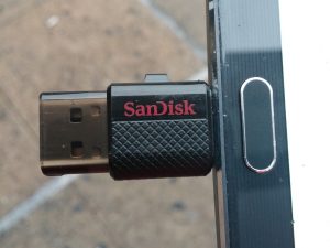 Sandisk Ultra Dual USB Drive  (4)