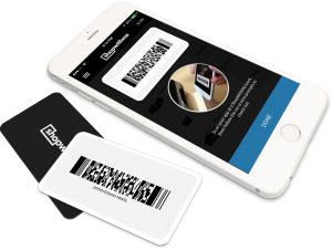 ShopWithMe Mobile Barcode