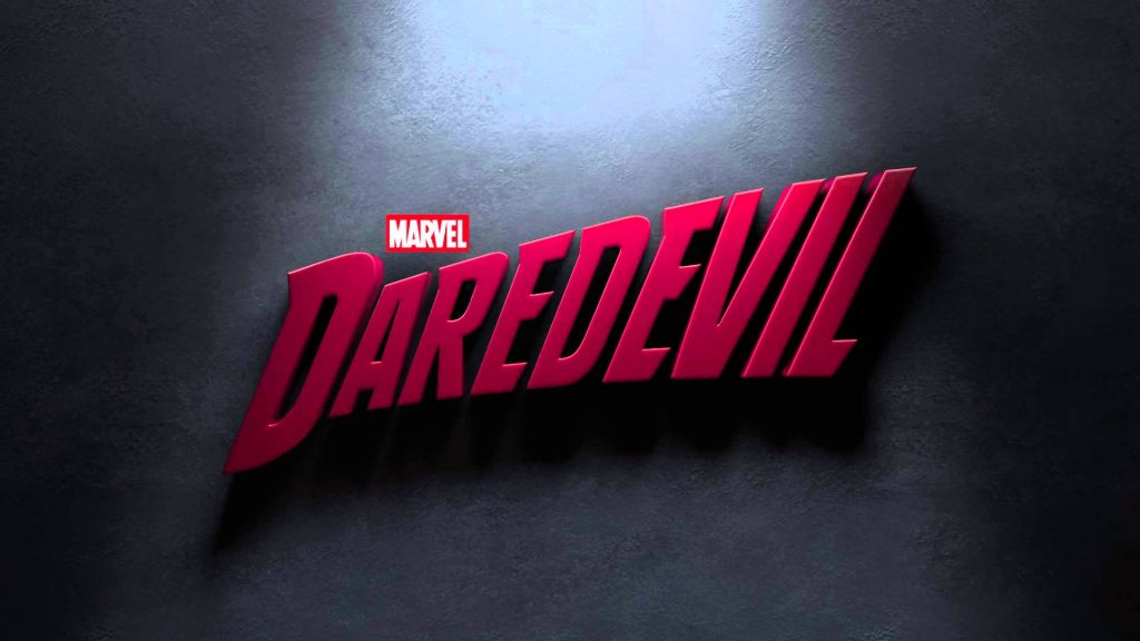 Netflix Daredevil