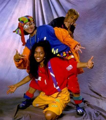 TLC’s – “What About Your Friends?” #TBT [Music Video] – G Style Magazine
