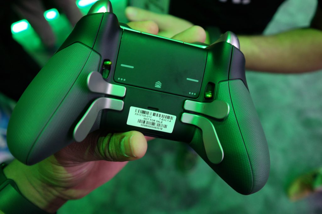 Xbox-One-Elite-Controller 5
