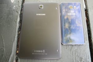 Samsung Galaxy Tab S2 5