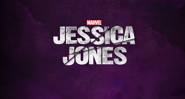 Jessica Jones [First Trailer] – G Style Magazine