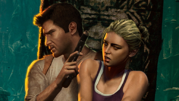 Nathan Drake and Elena Fisher are the best couple in the history of  videogames!, Page 5