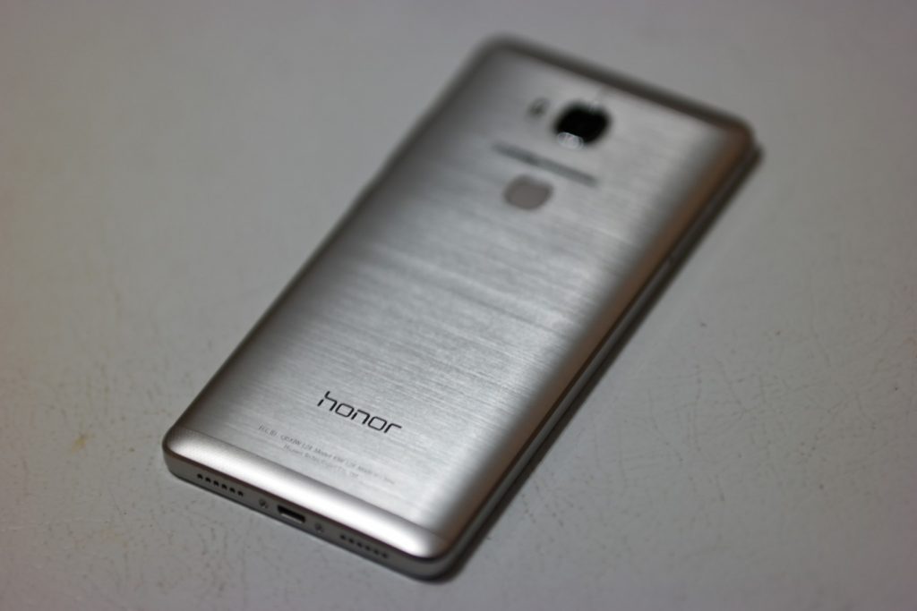 Honor 5X Smartphone