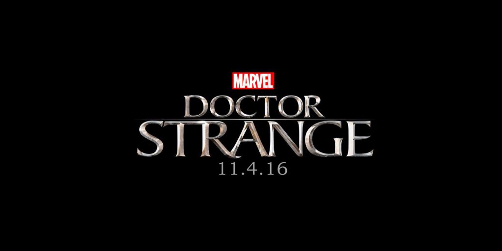New-Doctor-Strange-Movie-Logo-Treatment