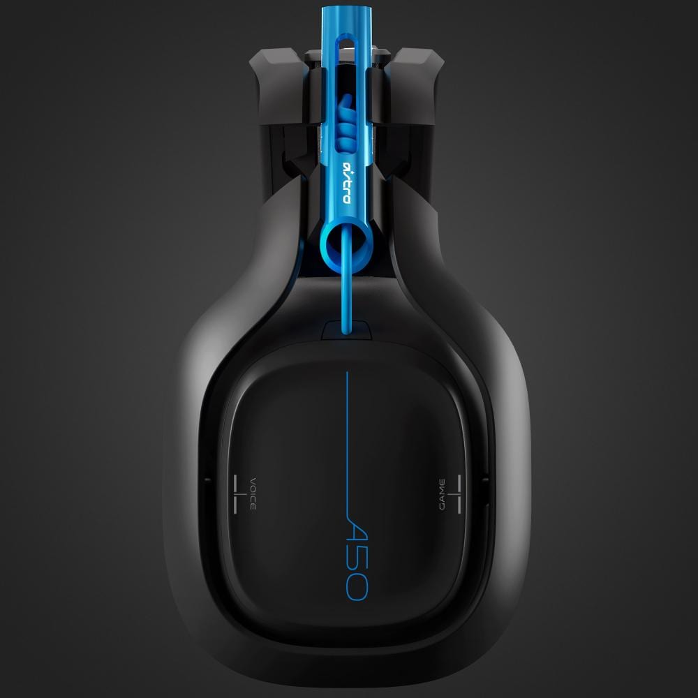 ASTRO Gaming Updated Version of Their ASTRO A50 Wireless Gaming Headset – G Style Magazine