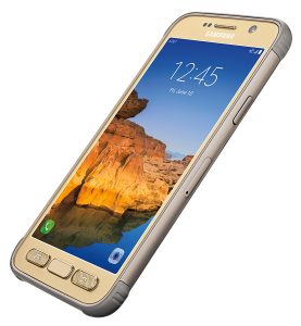Samsung Galaxy S7 Active Gold (1)