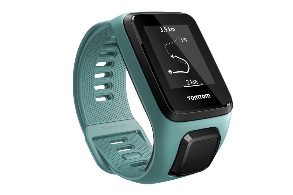 health-and-fitness-gift-guide-tomtom-spark-3-cardio-gps-watch-analie-cruz