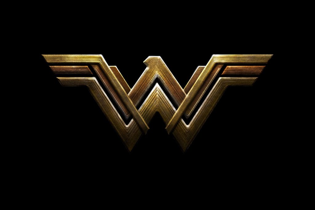 Wonder Woman Movie 