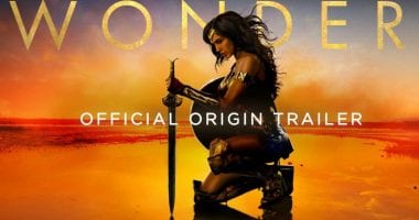 Wonder Woman Trailer Origins