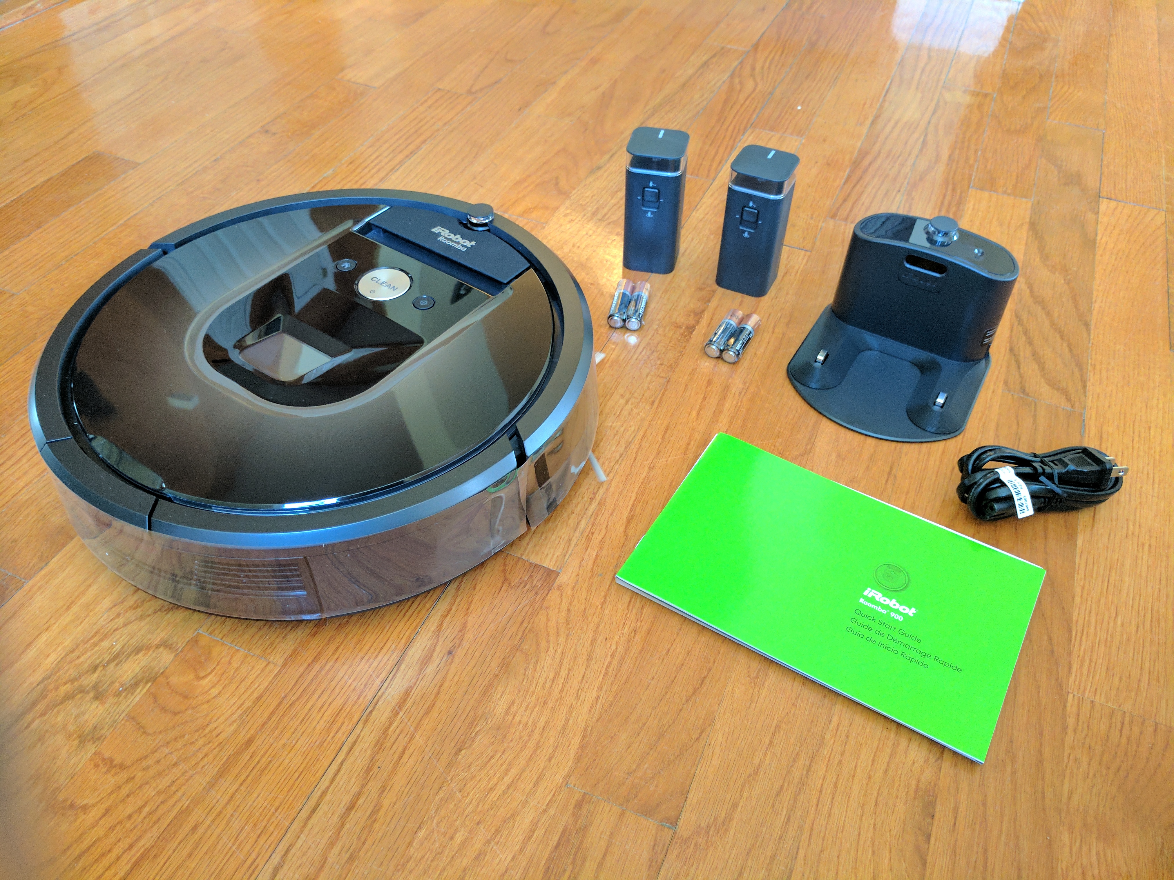 Roomba 980 Review: The Pinnacle of iRobot's Lineup! – G Style Magazine