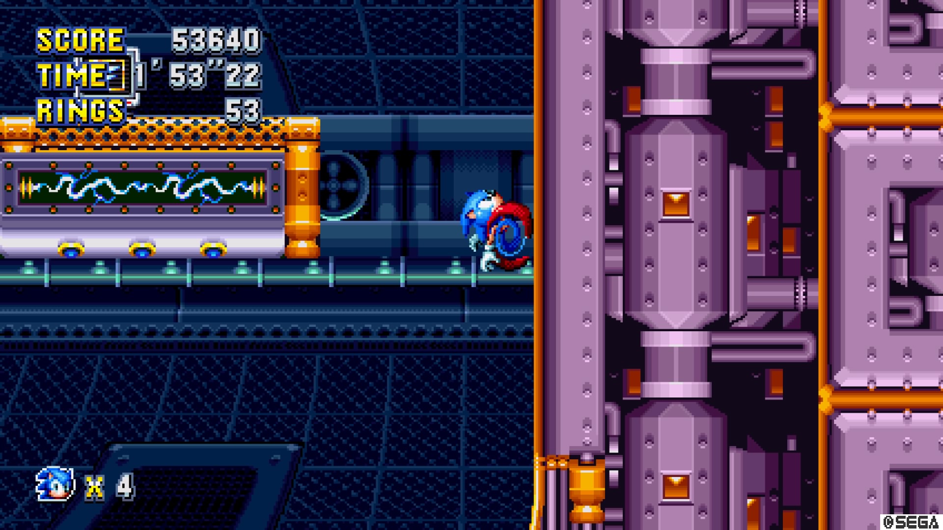 Sonic Mania Reviews, Pros and Cons