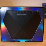 NETGEAR Nighthawk S8000 Package 2