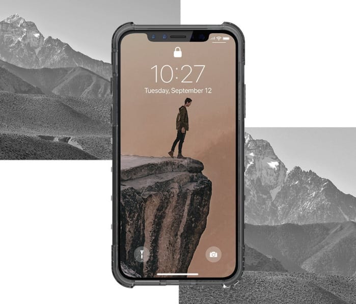 Urban Armor Gear Launches New Cases for iPhone X, 8 and 8 Plus – G ...