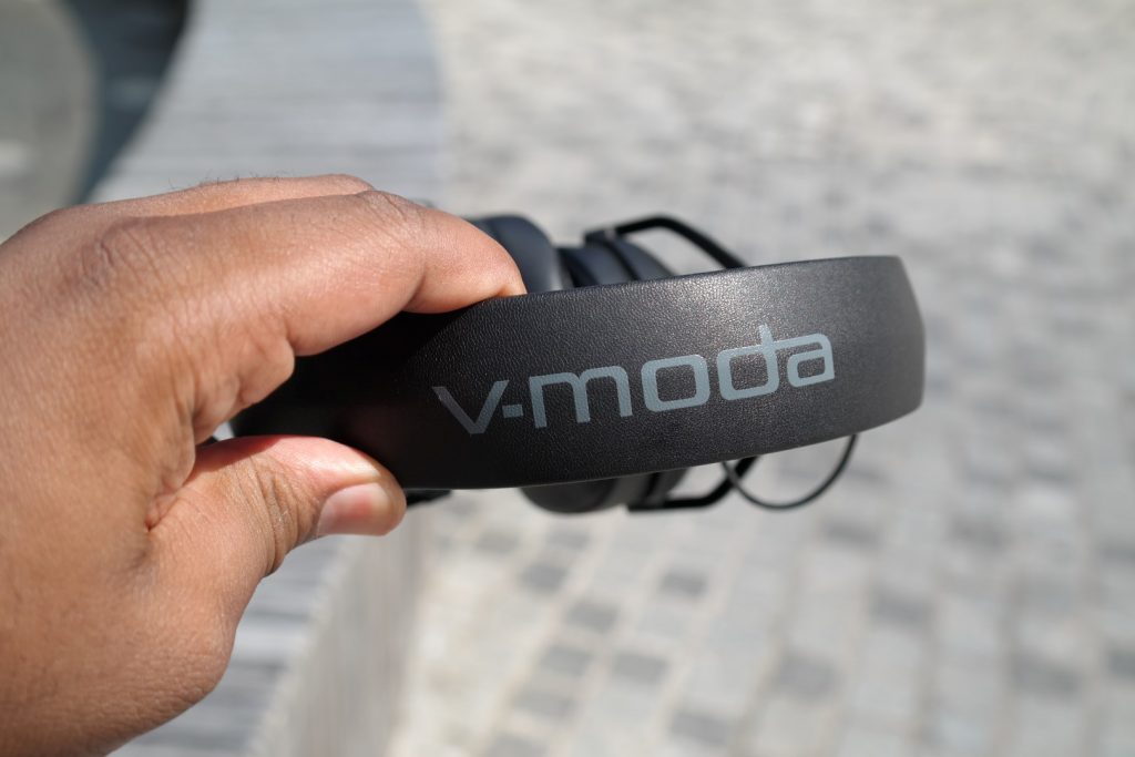 V-MODA Crossfade 2 Wireless Headphones Headband