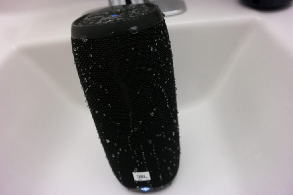 JBL Link 20 Smart Speaker Waterproof