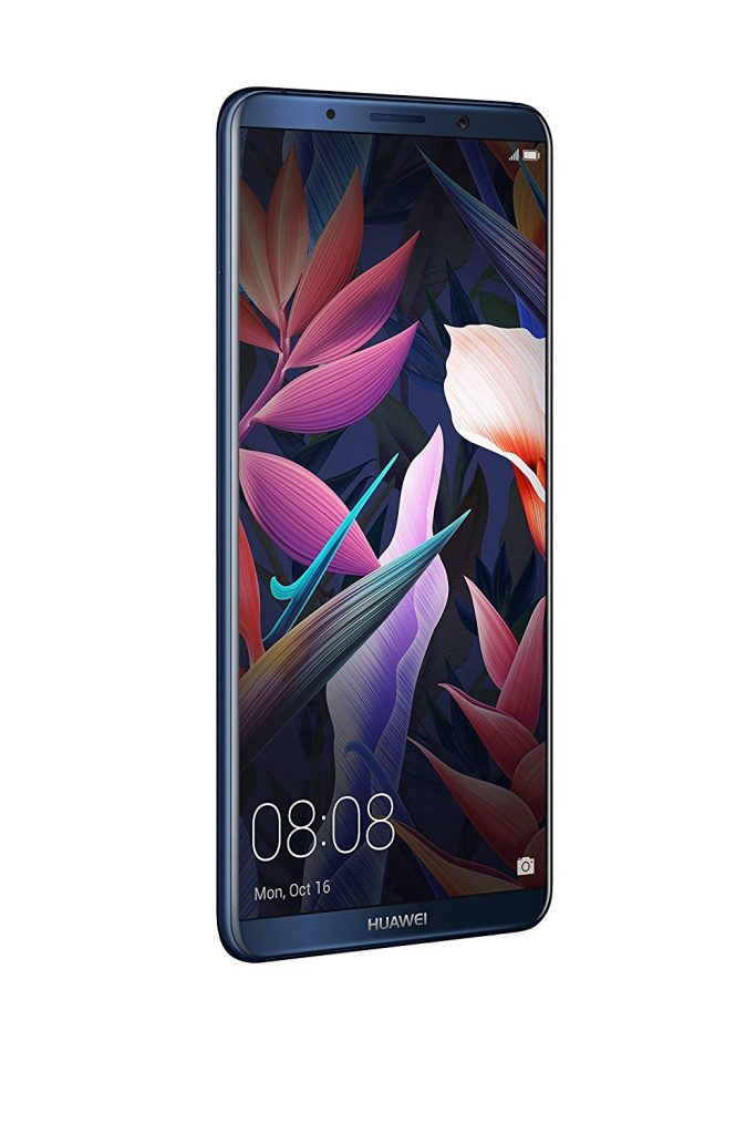 Valentine's Day Gift Guide - Huawei Mate 10 Pro -