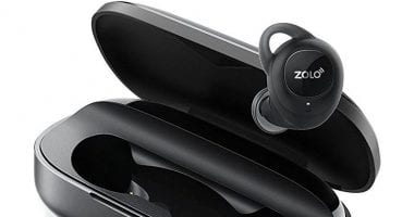 Valentine's Day Gift Guide - Zolo Liberty+ (Anker Innovations)