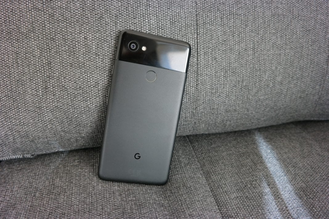 Google Pixel 2XL Verizon