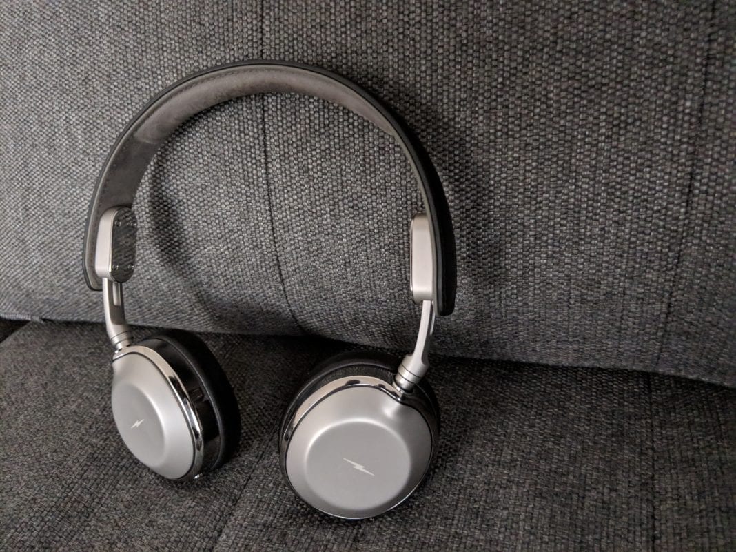 Shinola Canfield On-Ear Headphones Review