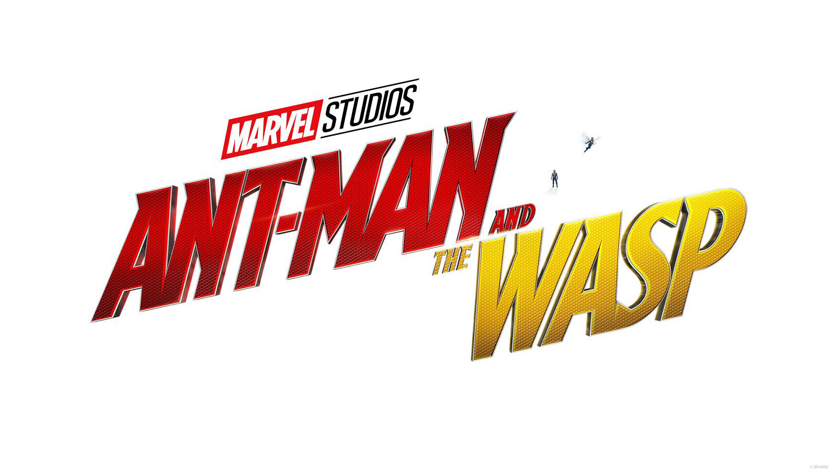 Marvel Studios' Ant-Man and the Wasp - Official Trailer #1 