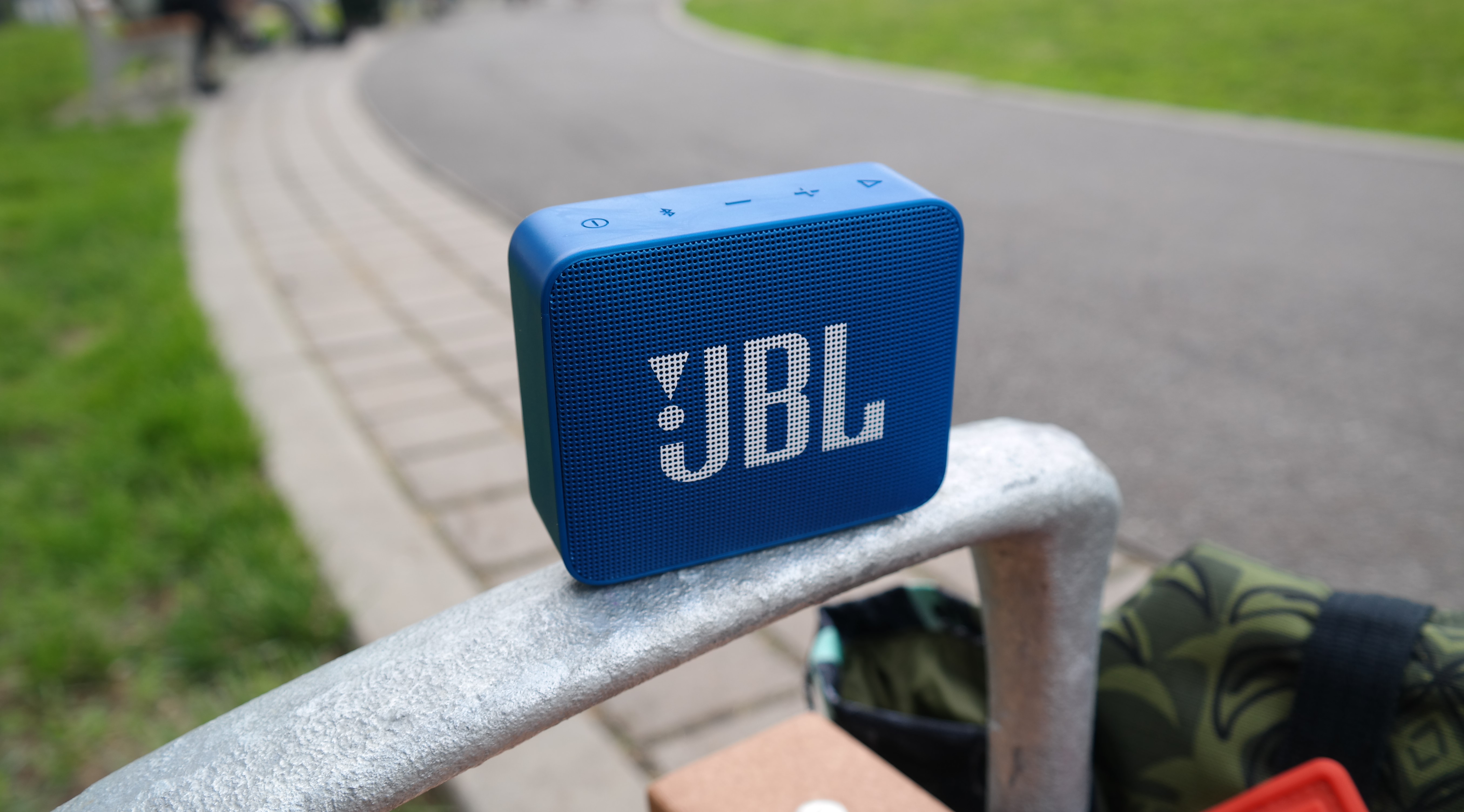 JBL Go 2 Review