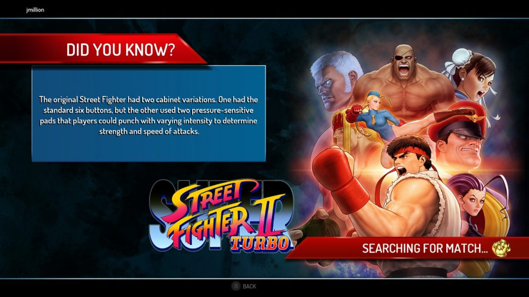 Street Fighter 30th Anniversary Collection - Nintendo Switch Standard  Edition, Includes 12 arcade classics By by Capcom