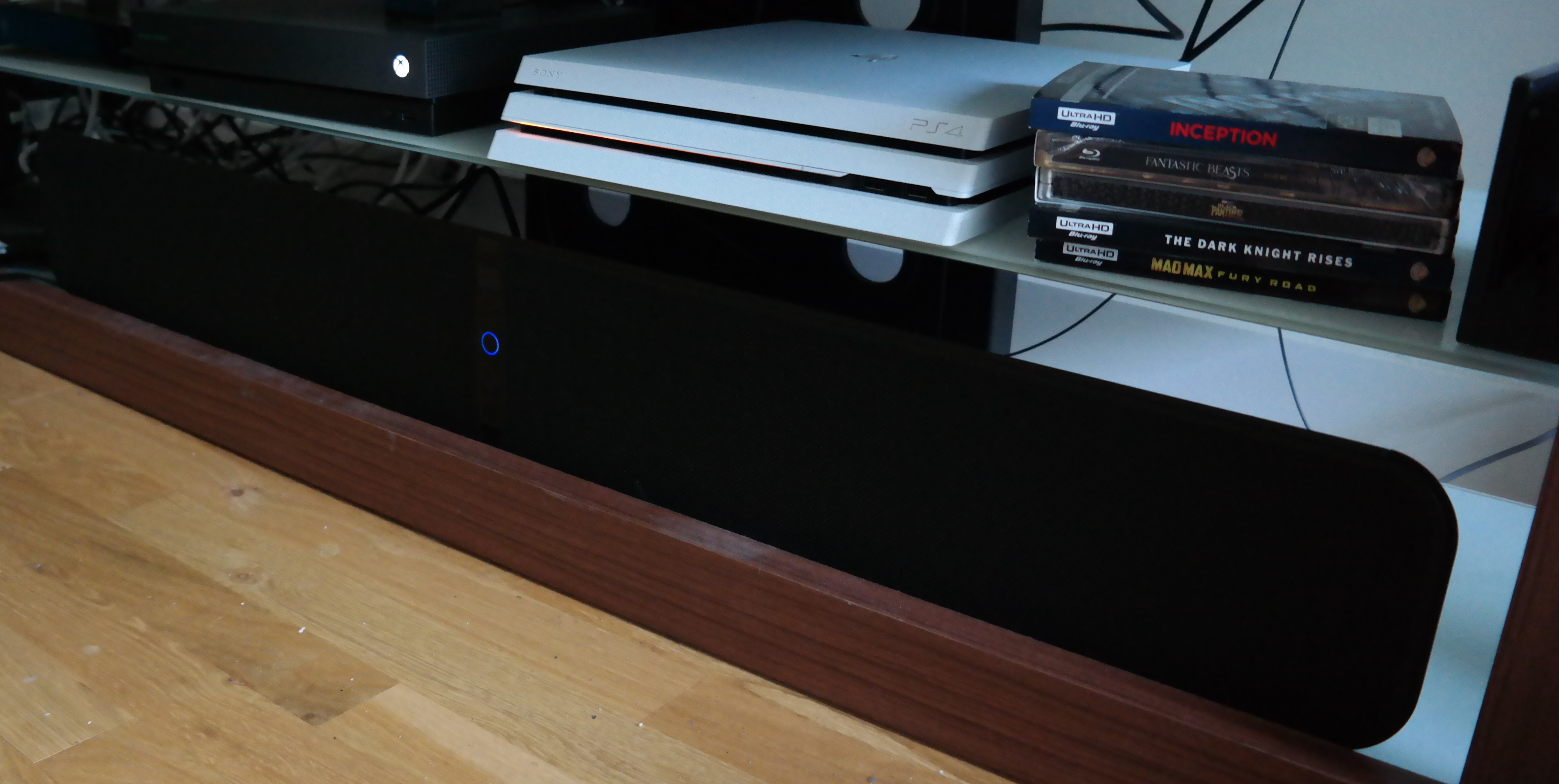 kasseapparat sejr Ups Bluesound Pulse Soundbar Review – Pricey But Worth the Cost – G Style  Magazine