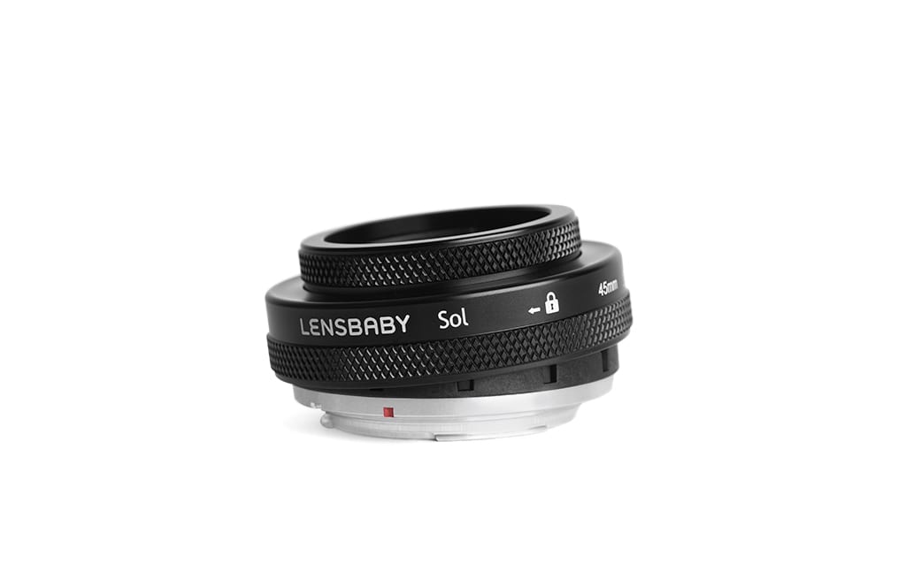 Lensbaby Sol 45 and Sol 22 First Look – G Style Magazine