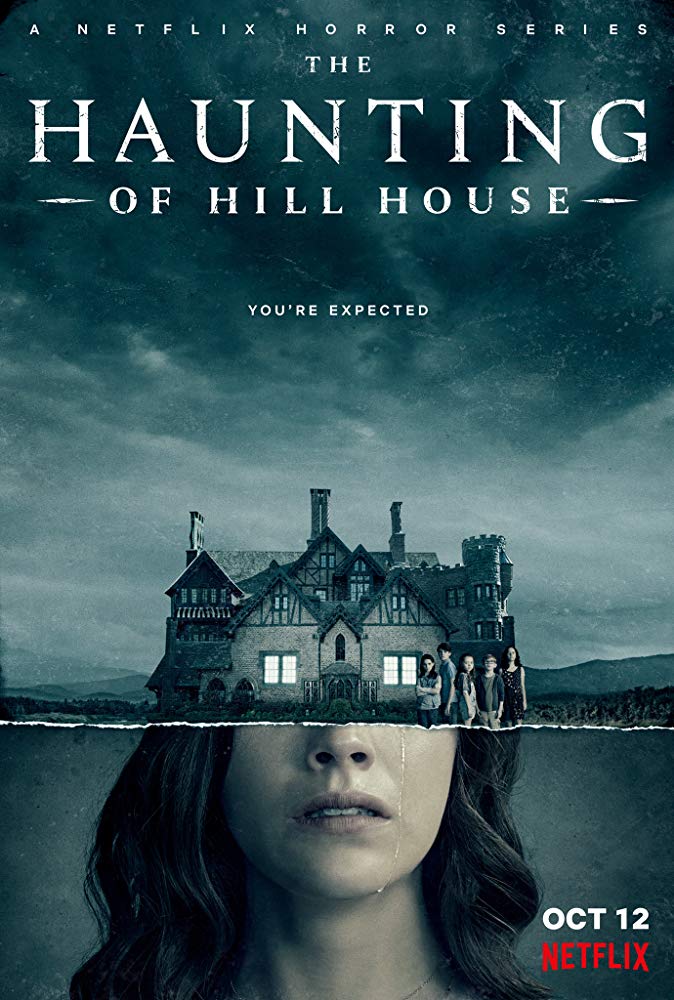 The Haunting Of Hill House Official Trailer G Style Magazine