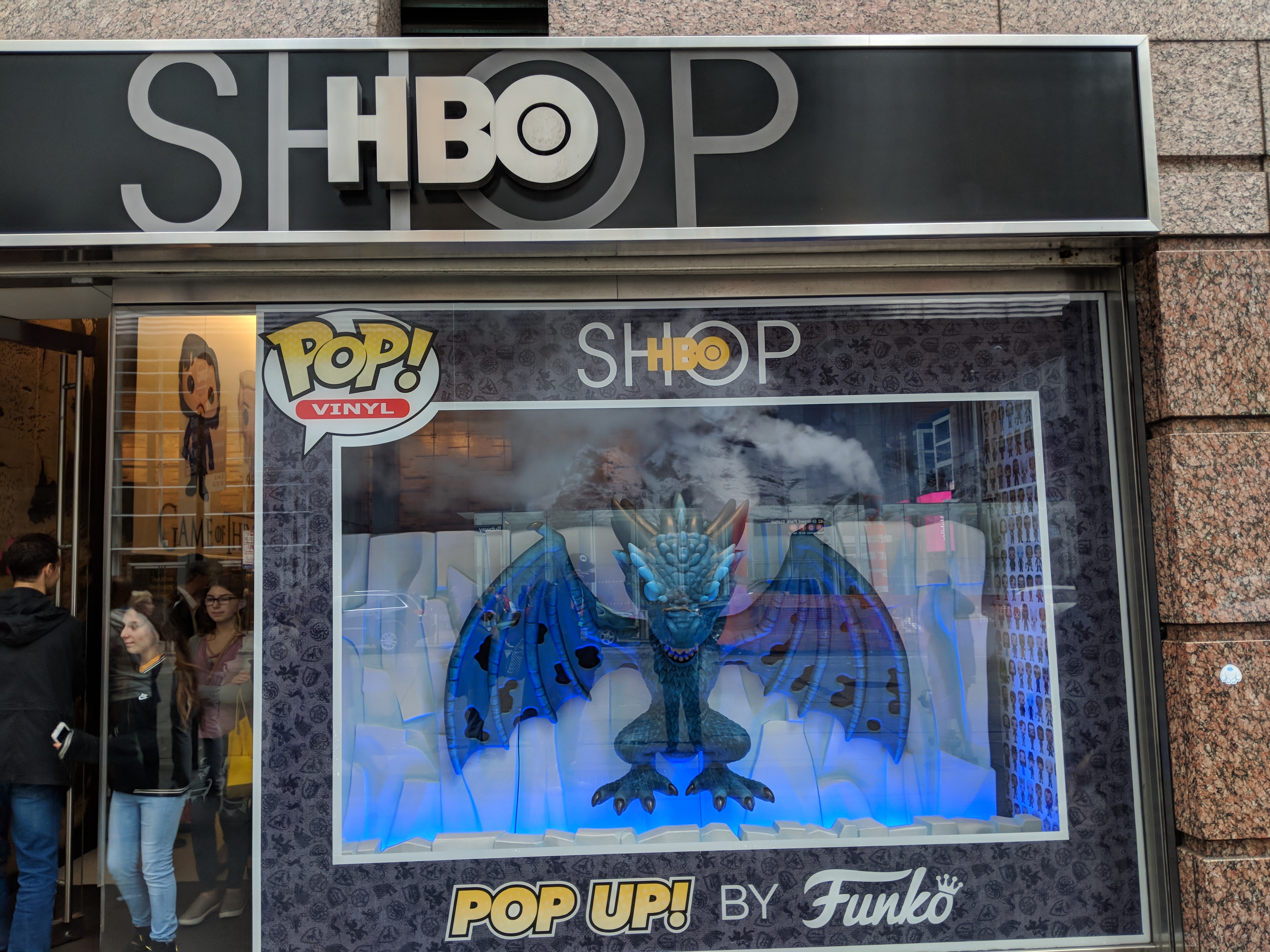 HBO Shop
