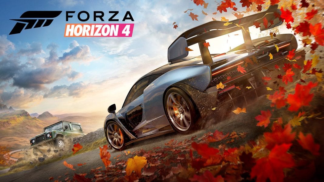 Forza Motorsport review: I'm a sim racer and this game is stunning