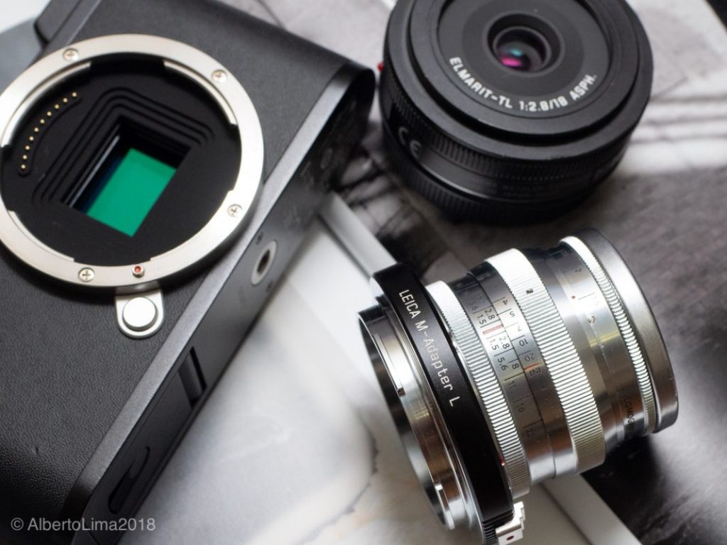 Leica-CL-Sensor-Lenses