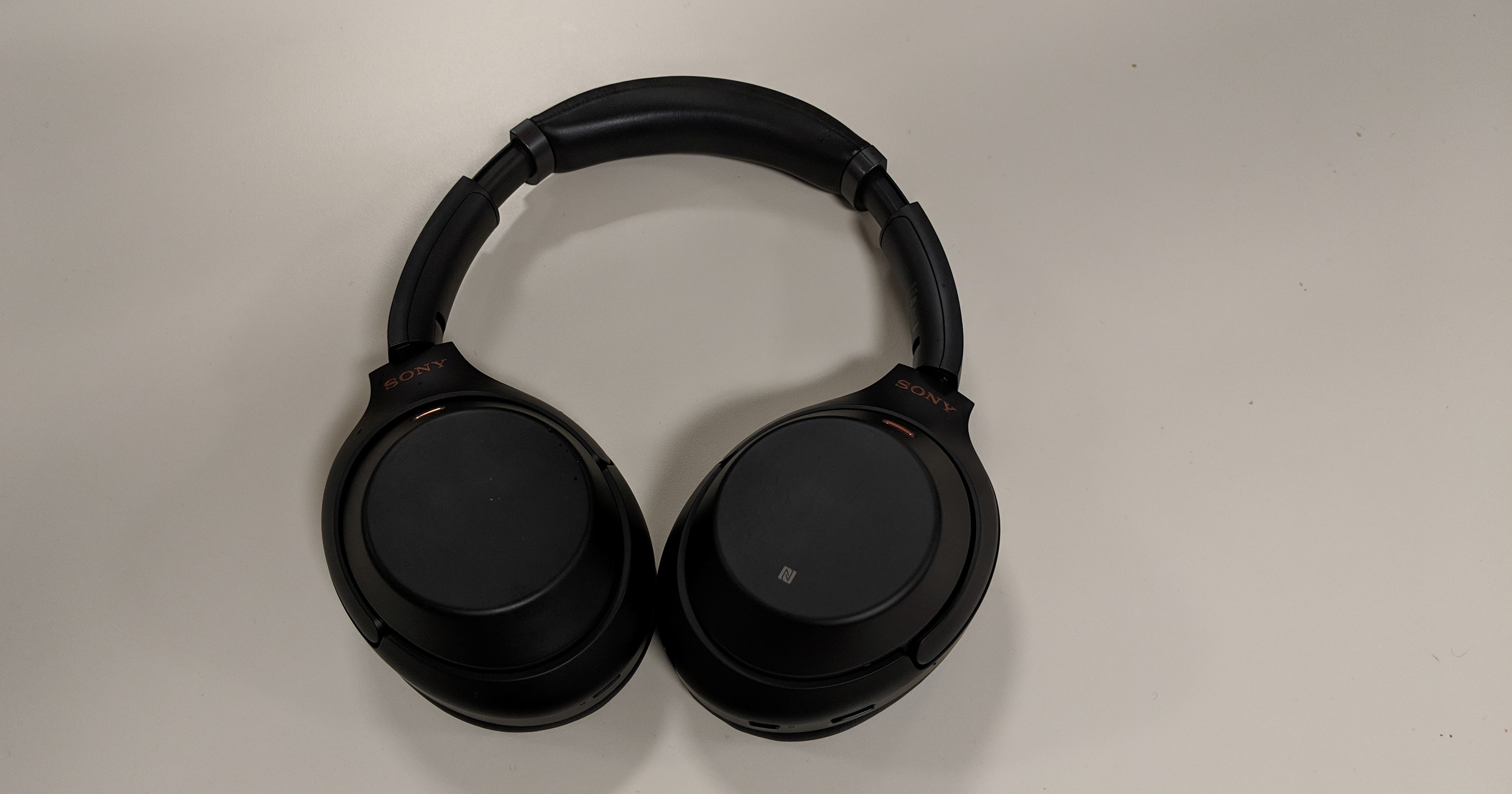 Sony WH-1000XM3 Headphones Review – Noise Cancelling Champ – G Style ...