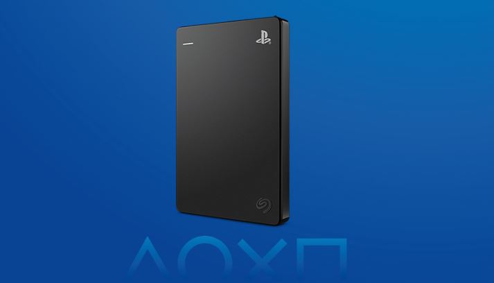 Storage: Seagate launches officially-licensed Game Drives for PS5