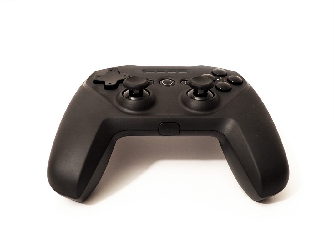 Steelseries Stratus Duo Controller For Android And Pc Review G