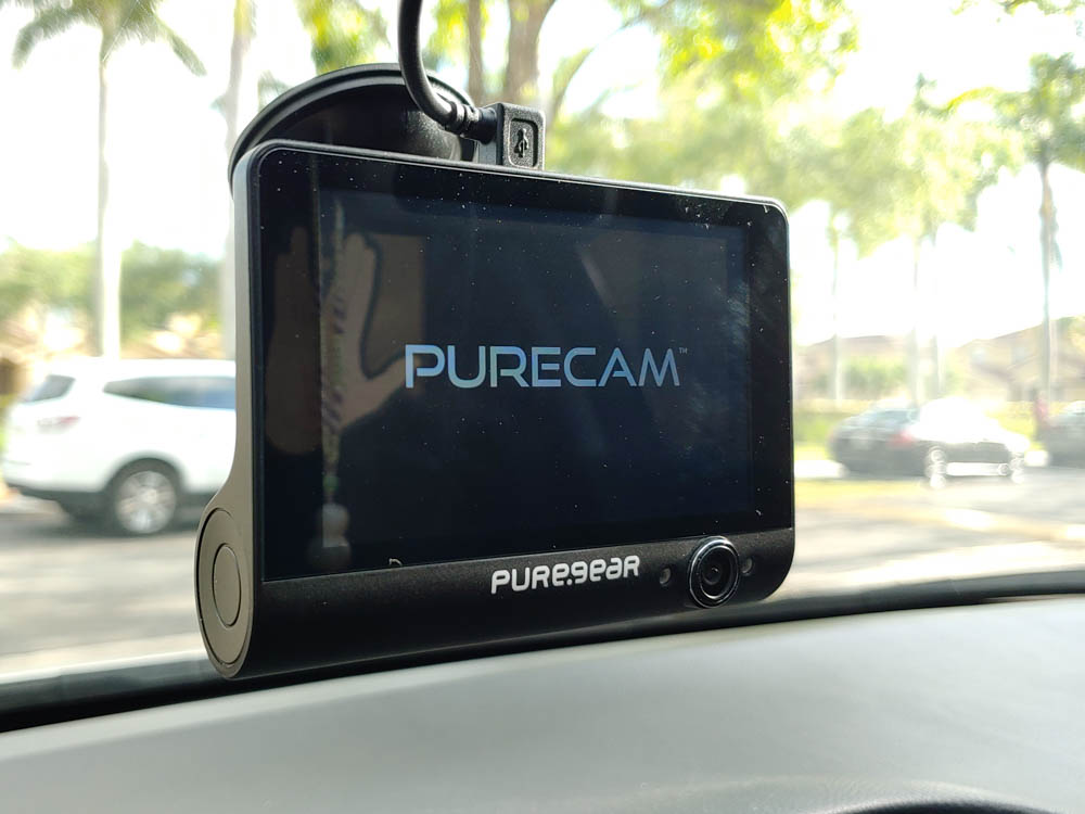 PureGear PureCam
