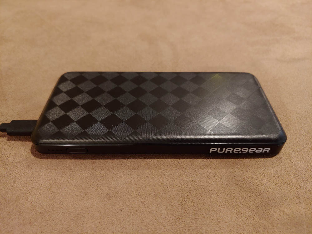 PureGear PureJuice 10K PD