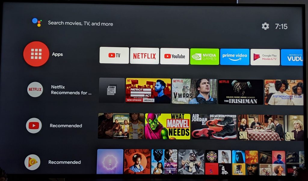 The NVIDIA Shield TV Pro (2019) is my favorite purchase of the year