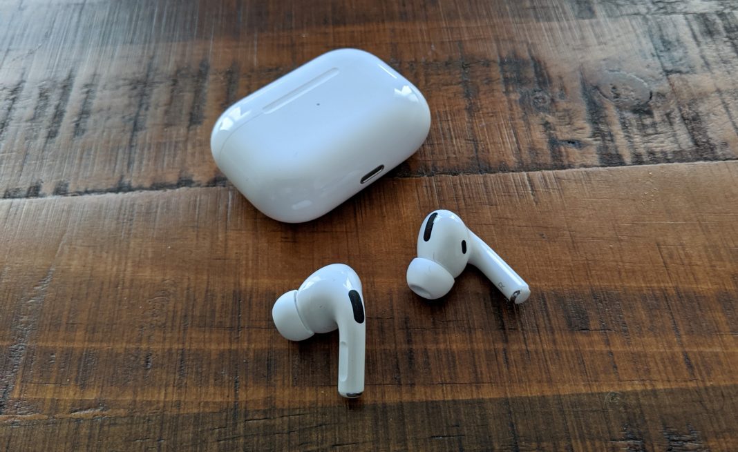 Apple Airpods Pro Review G Style Magazine