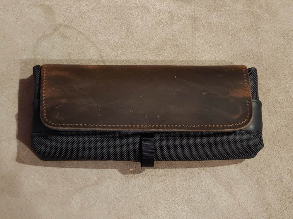 Waterfield City Case for Nintendo Switch Lite Review – G Style Magazine