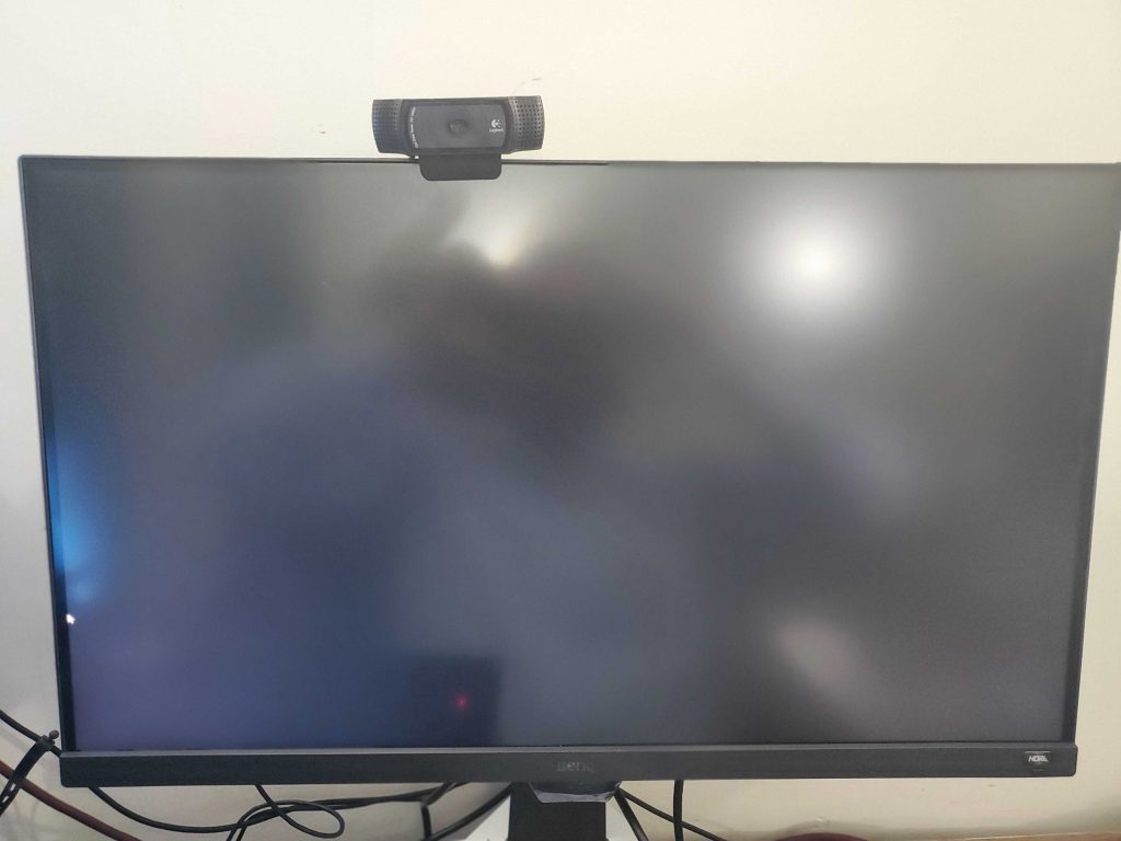BenQ Mobiuz EX2710 review: An affordable 1080p gaming monitor