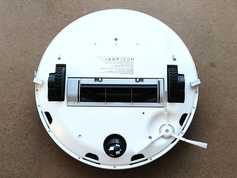 360 Robot Vacuum Cleaner S9