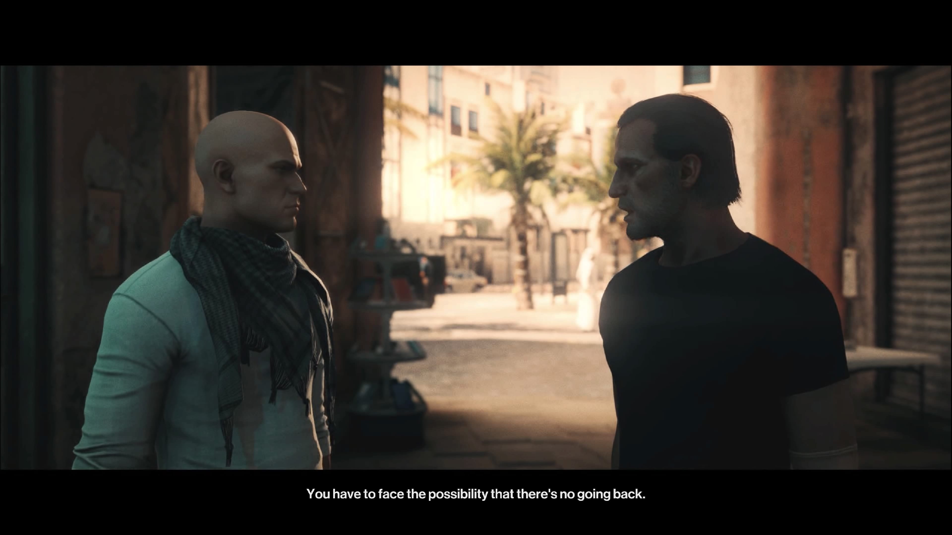 ElectronicFirst.com - HITMAN 3 is the perfect place to enjoy all
