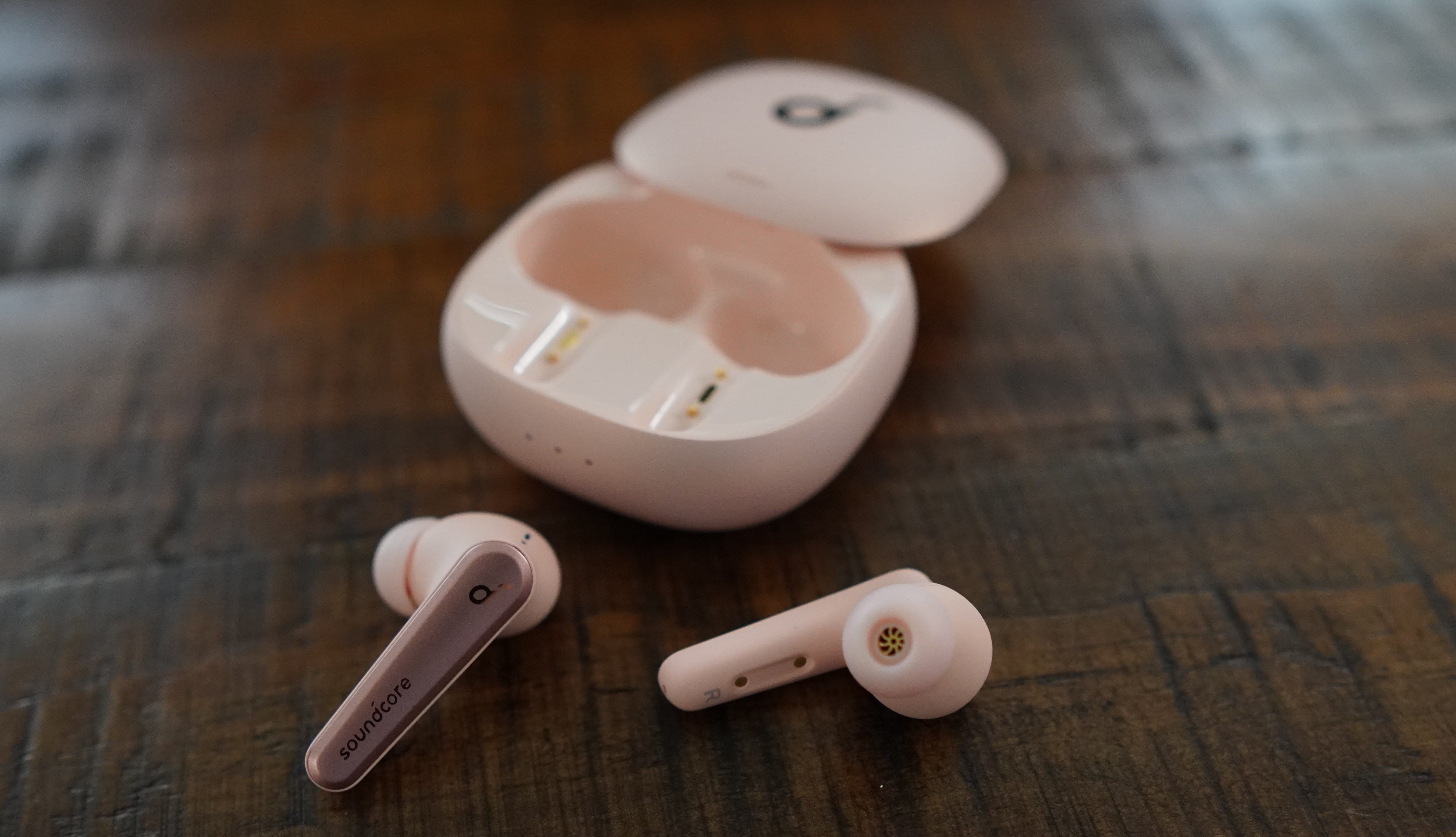 Anker Soundcore Liberty Air 2 Pro | A Great AirPods Replacement