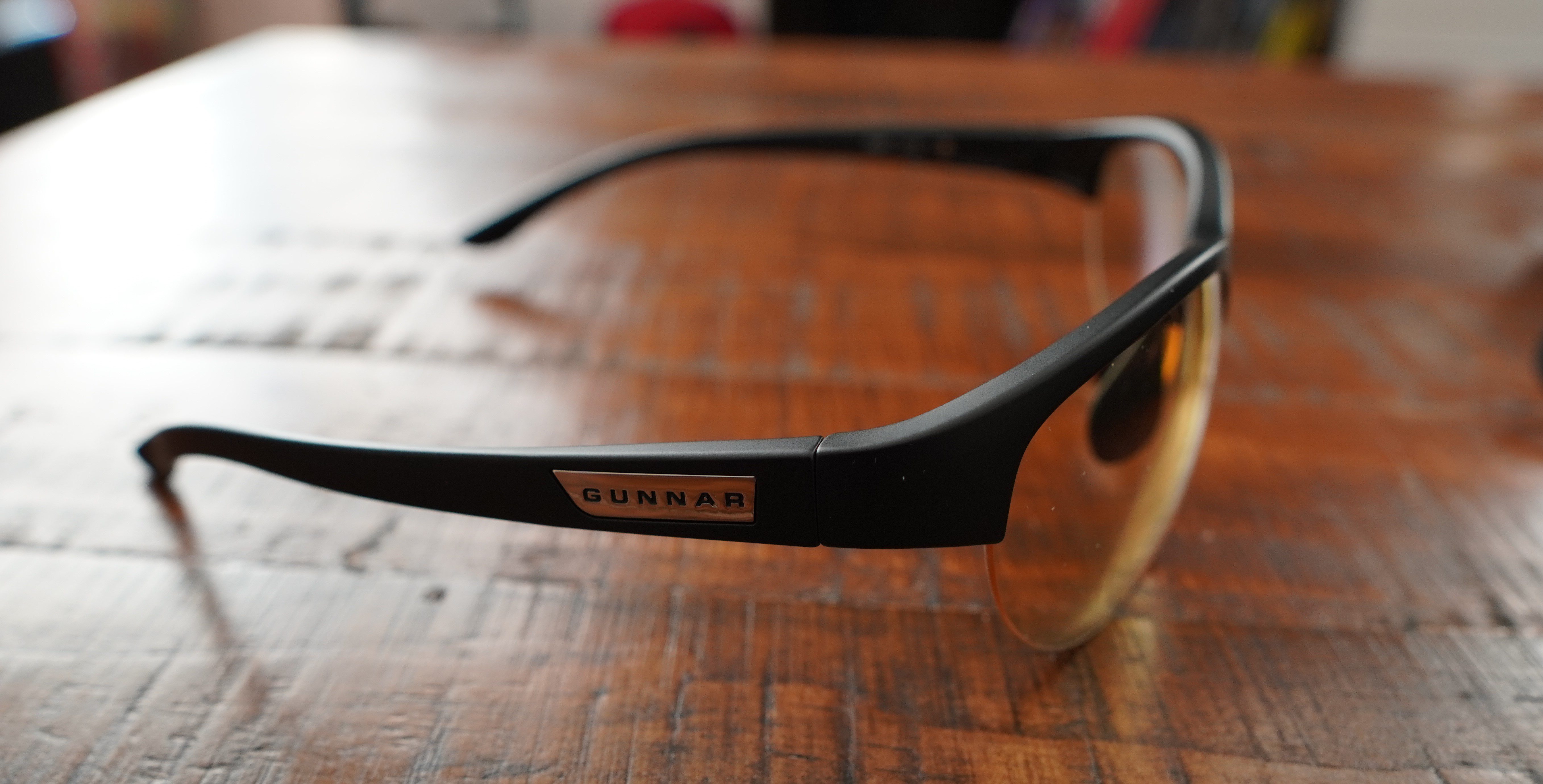 Gunnar 6-Siege Ash Edition Gaming Glasses Review – G Style Magazine